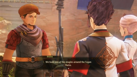 Tales of Arise - Cast Aside Sub-Quest Report Back.png