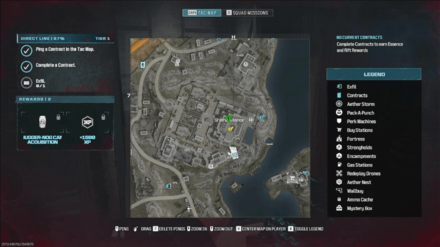 CoD MW3 - Shahin Manor Map Location.png