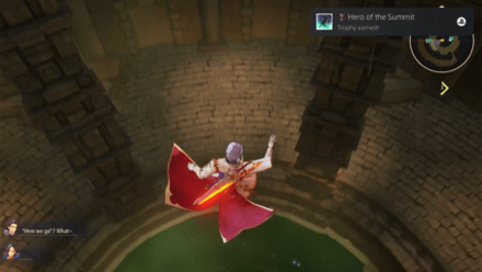 Tales of Arise - Trophy Earned