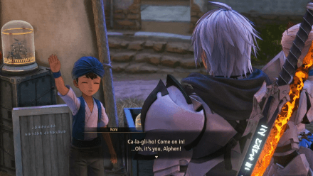 Tales of Arise - A Donut Fueled Town Revitalization How to Unlock