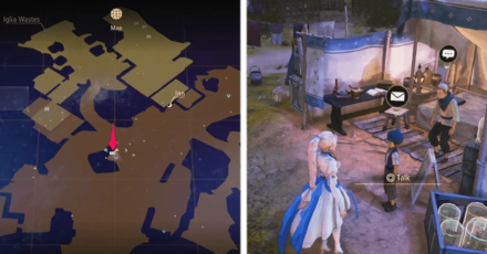 Tales of Arise - A Donut Fueled Town Revitalization Talk with Kohl