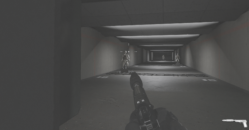 Modern Warfare 3 - Equip a Gun with a Suppressor