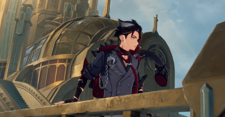 Genshin Impact The Opera of Noirceur and Blancheur Walkthrough - Fontaine