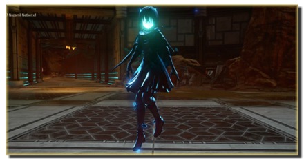 Tales of Arise Beyond the Dawn - Nazamil Nether Boss Guide