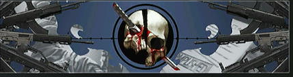 Modern Warfare 3 Warmonger Icon