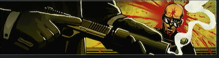 Modern Warfare 3 Quiet Kill Icon