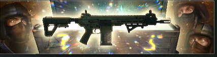 Modern Warfare 3 Random Rewards Icon
