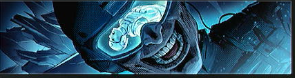 Modern Warfare 3 Evil Laugh Icon
