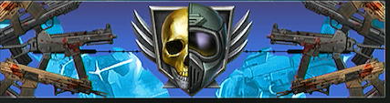 Modern Warfare 3 Turning Tide Icon