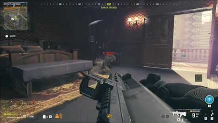 MW3 - How to Beat the Rook