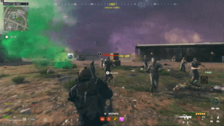 MW3 Zombies - Using Exfils to Spawn Zombies.png