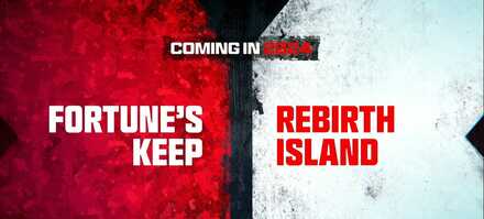 Modern Warfare 3 - Fortune