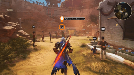 Tales of Arise - Even If I