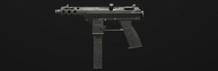 Modern Warfare 3 -FTAC Siege