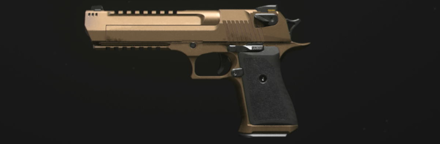 Modern Warfare 3 -GS Magna