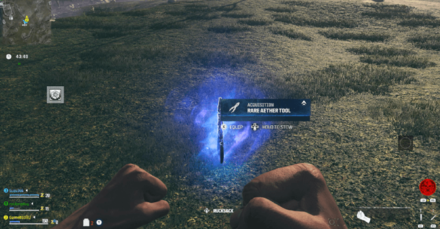 Modern Warfare 3 - Aether Tools