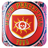 MW3 Death Perception Soda