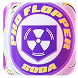 MW3 PHD Flopper Soda