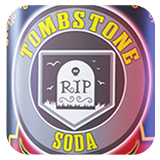 Tombstone Soda