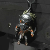 MW3 Masked and Angry