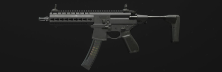 Modern Warfare 3 -Bas-P