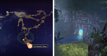 Tales of Arise - Cal Beisel