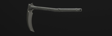 Modern Warfare 2 (MW2) - Dual Kamas