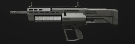 Modern Warfare 3 -MX Guardian