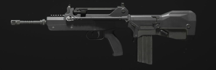 Modern Warfare 3 -FR Avancer