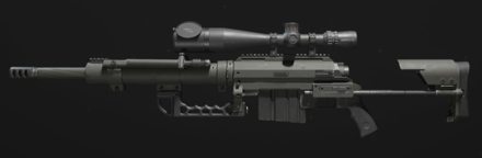 Modern Warfare 3 -FJX Imperium