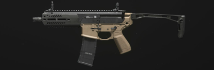 Modern Warfare 3 -M13C