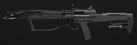 Modern Warfare 3 -Crossbow