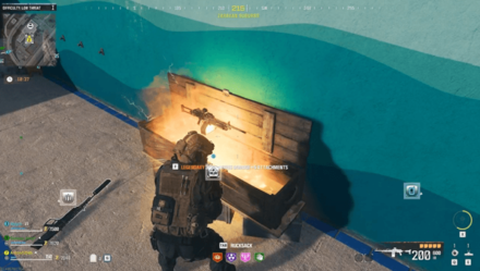 Modern Warfare 3 - Legendary Bonus Damage