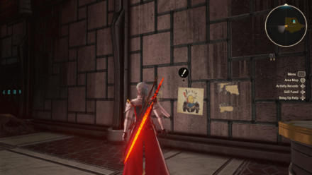 Tales of Arise Beyond the Dawn DLC - Drew Portraits of the Playable Characters