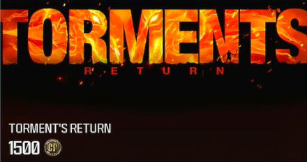 MW3 Torments Return