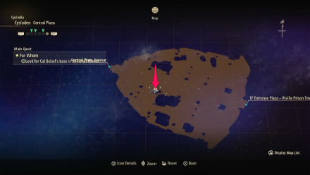 Tales of Arise The Temperature of Touch