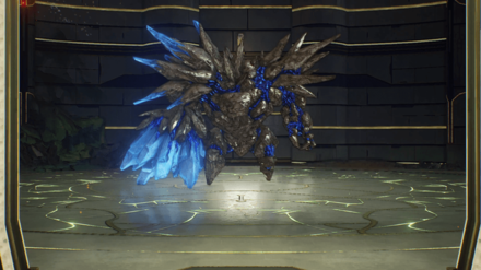 Tales of Arise - Megawrecker