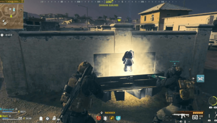 Modern Warfare 3 - Mytery Box Disappear