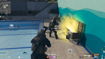 Modern Warfare 3 - Random Weapons