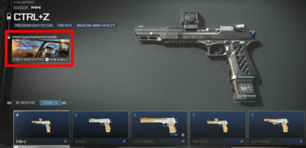 Modern Warfare 3 - Bundle in the Armory