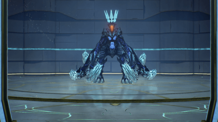 Tales of Arise - Ghoulish Arms