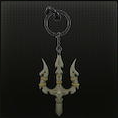 Modern Warfare 3 Bone Skewer Icon