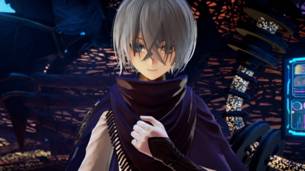 Tales of Arise - For Whom Nazamil Boss