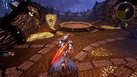 Tales of Arise - For Whom Objective 5