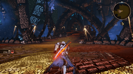 Tales of Arise - For Whom Objective 6