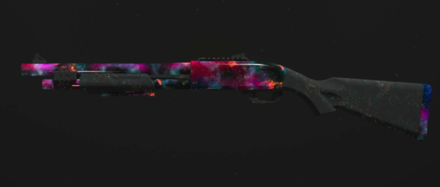 Modern Warfare 3 (MW3) - Interstellar Lockwood 680