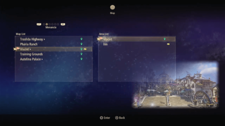 Tales of Arise Words For The Future