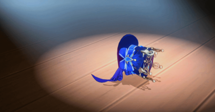 Genshin Impact - The Prophecy Fulfilled