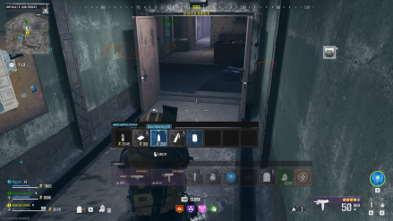 MW3 Gun Cleaning Oil