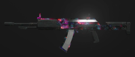 Modern Warfare 3 (MW3) - Interstellar SVA 545